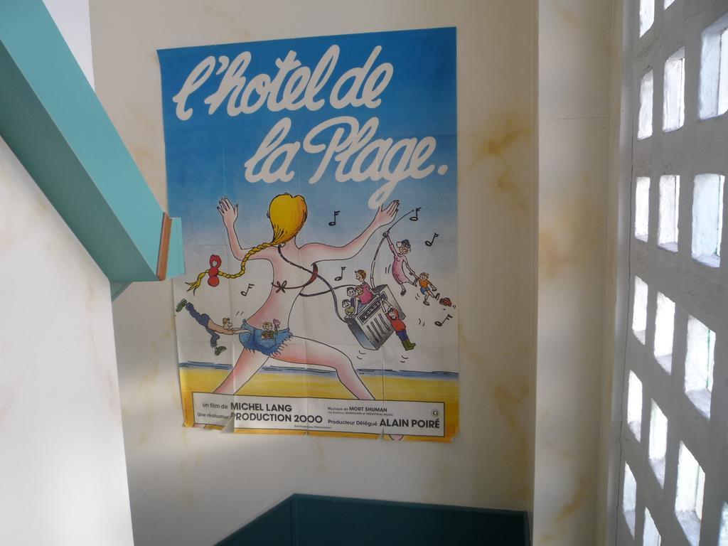 De La Plage 2*
