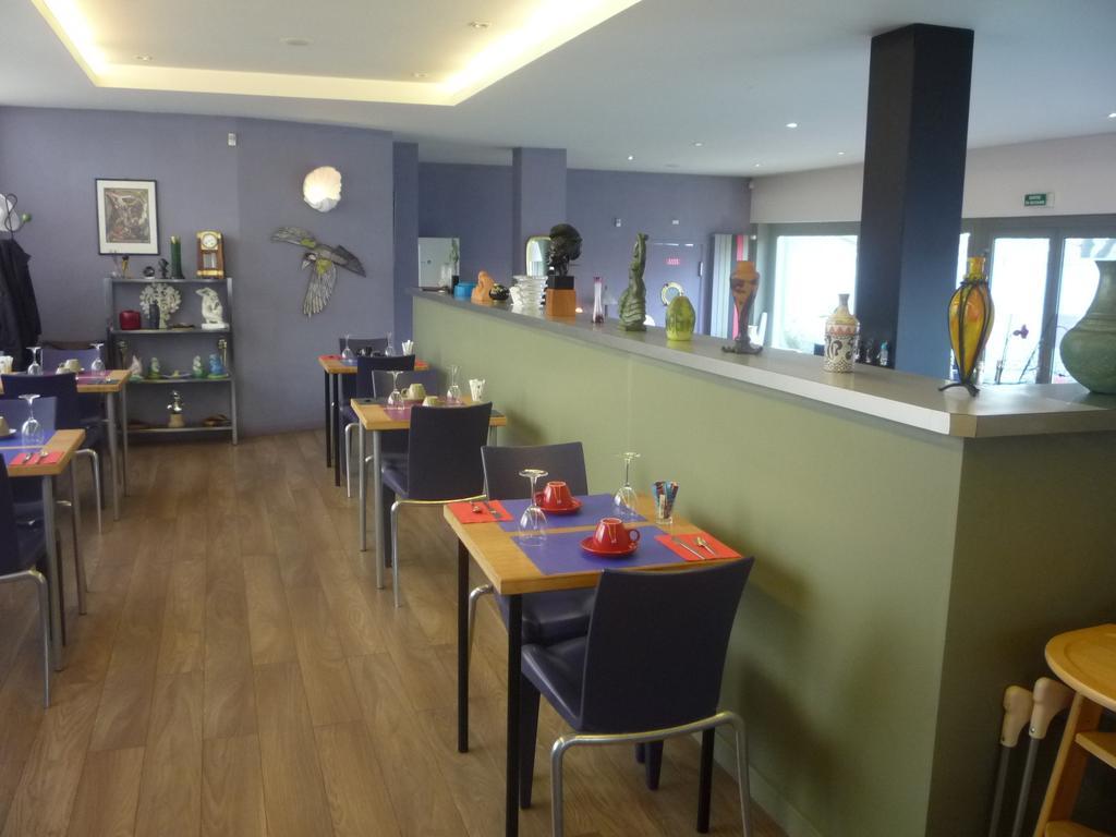De La Plage Hotel 2*
