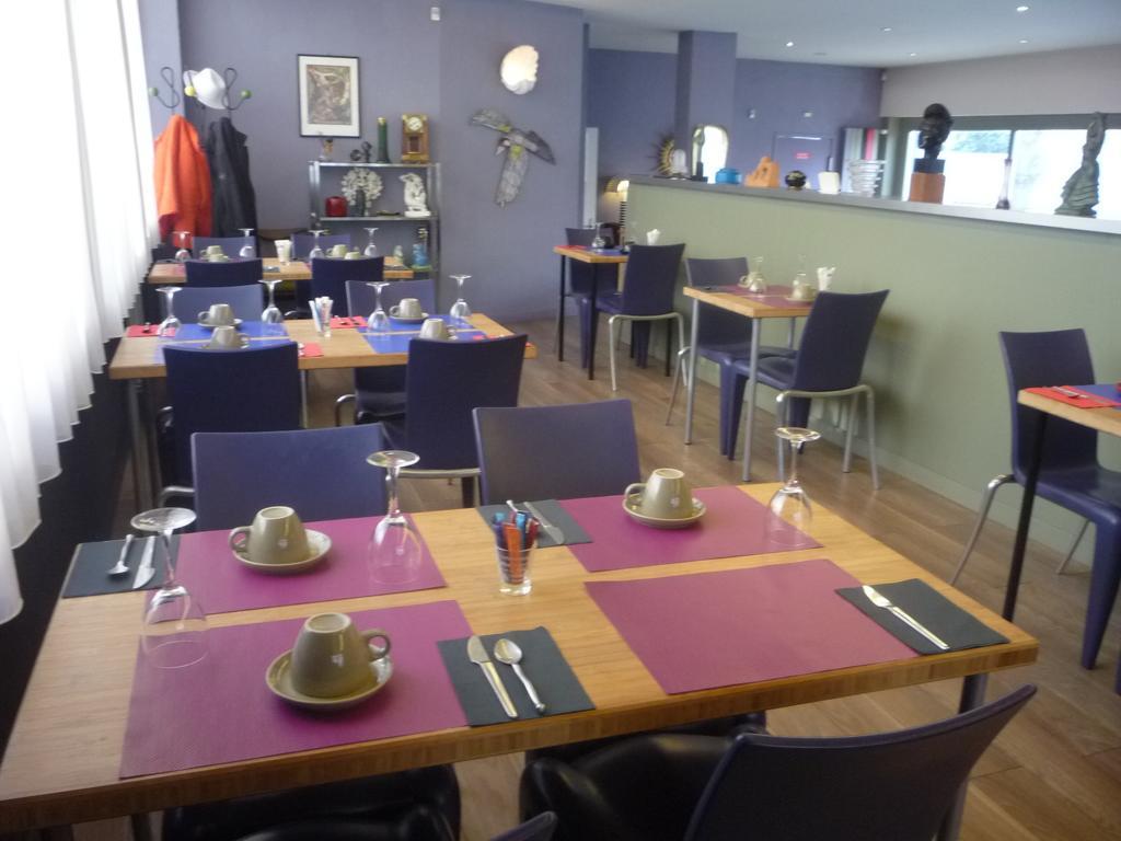 De La Plage Hotel Dunkirk