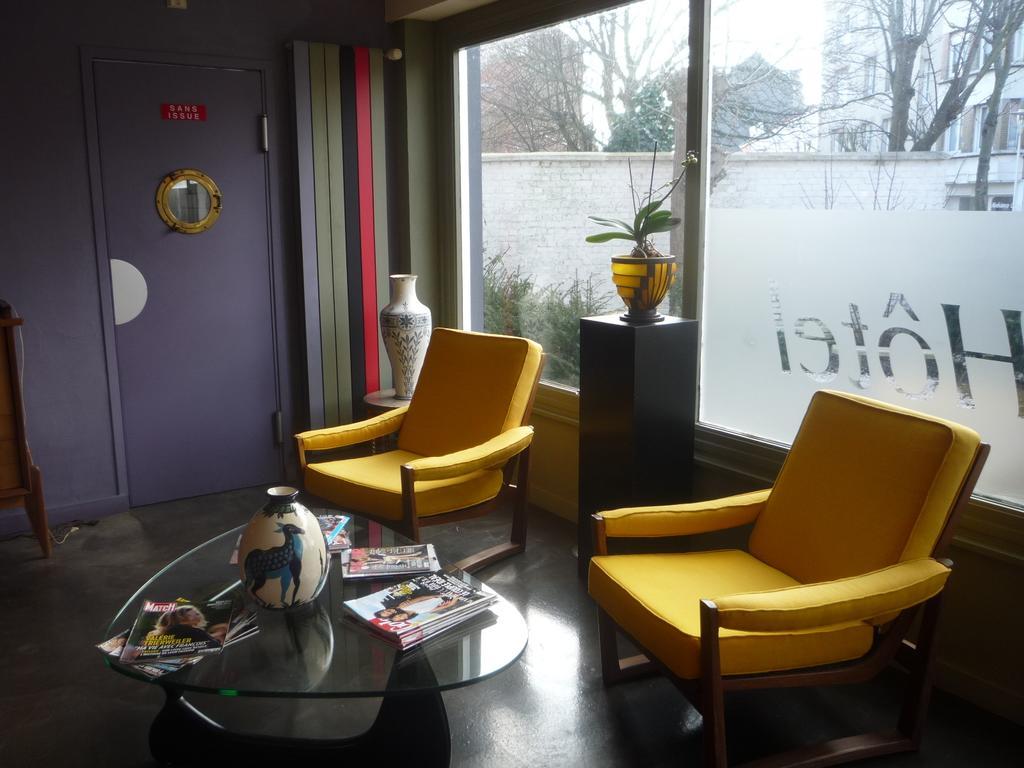 De La Plage Hotel 2*