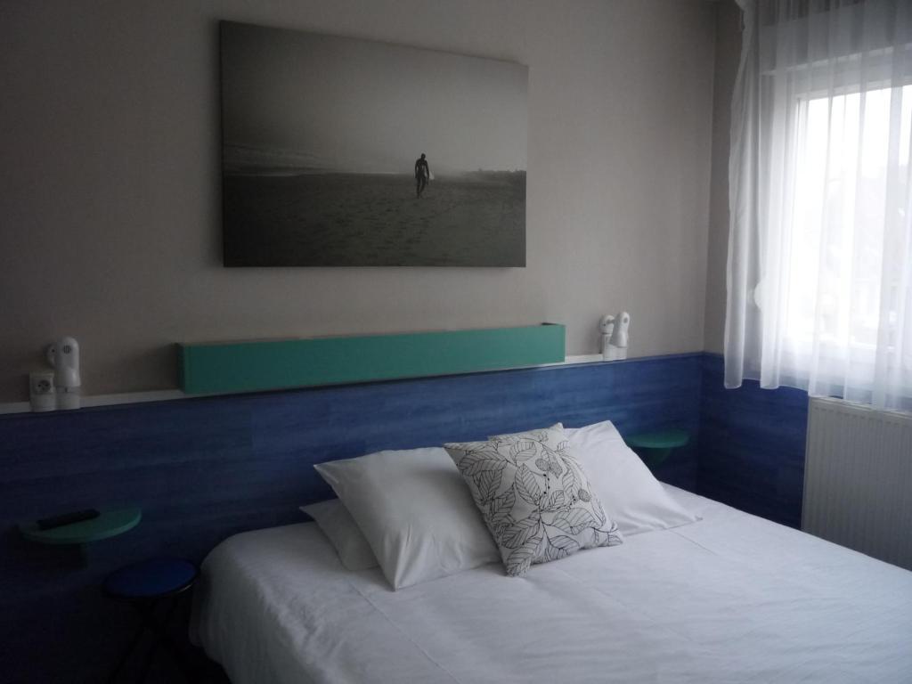 De La Plage Dunkirk
