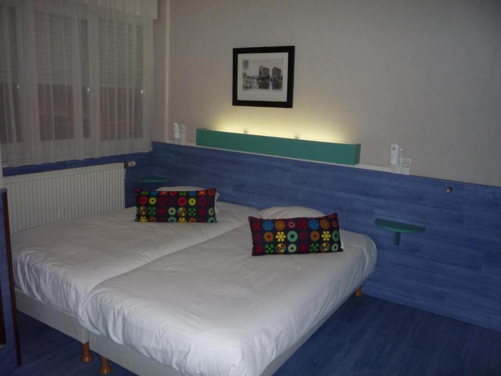 Hotel De La Plage Dunkirk
