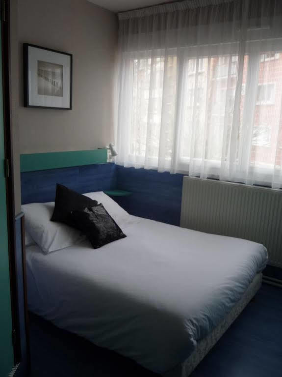 De La Plage Hotel 2*