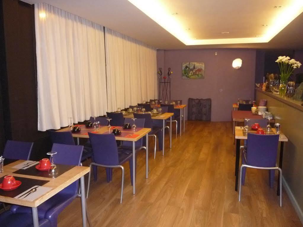 De La Plage Hotel
