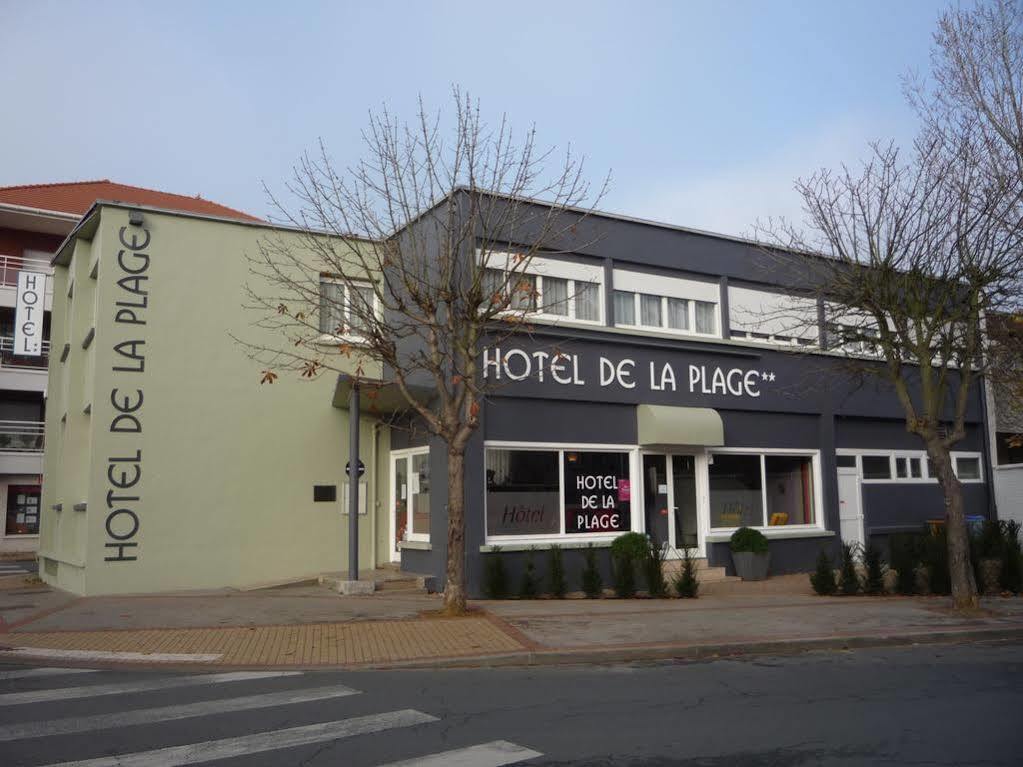 De La Plage